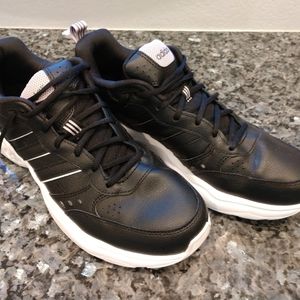 Adidas Sneakers (Never Worn)